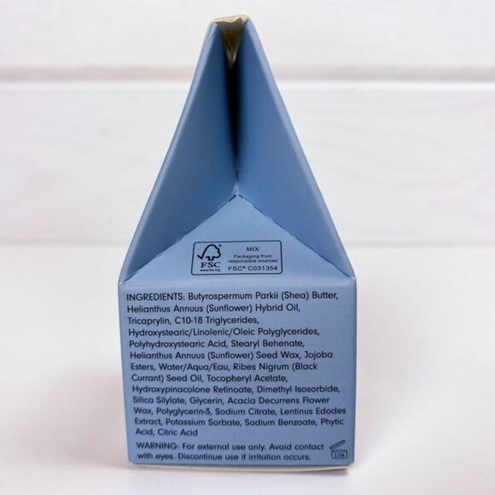 Versed Smooth Landing Advanced Retinoid Eye Balm .42oz Anti Aging Sensitive Skin - Picture 5 of 7